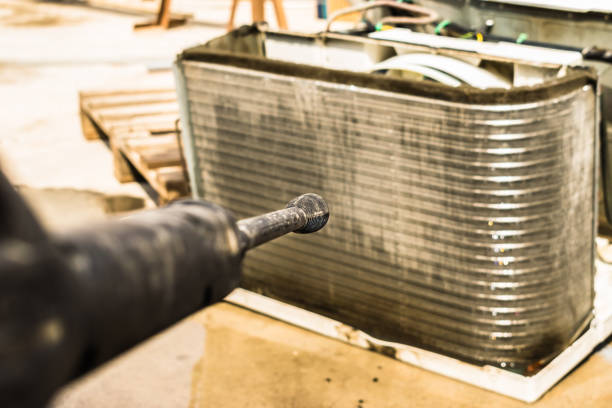 Best Local Air Duct Cleaning Services  in Dunbar, SC