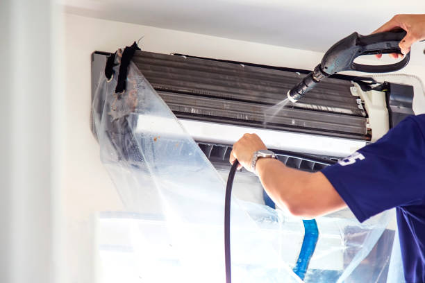 Best Local Air Duct Cleaning Services  in Dunbar, SC