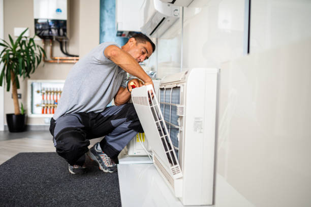 Best Commercial HVAC Duct Cleaning  in Dunbar, SC