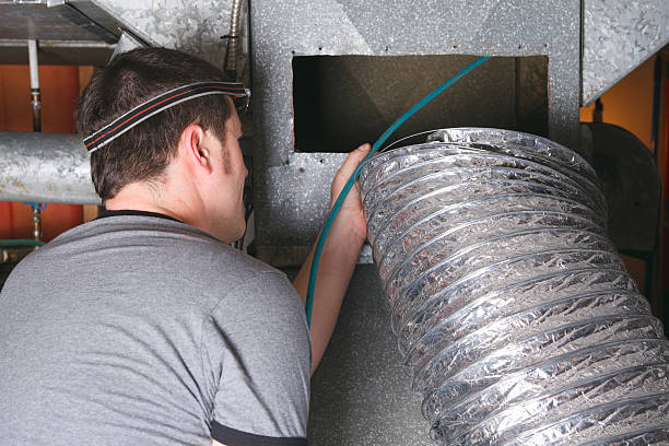 Best Ventilation Cleaning Services  in Dunbar, SC