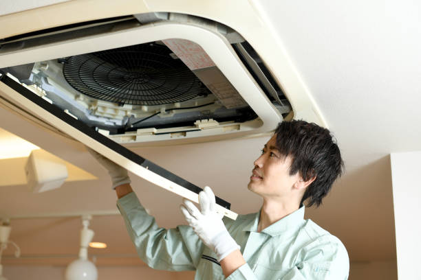 Best Affordable Duct Cleaning Services  in Dunbar, SC