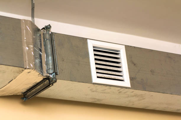 Best Commercial Air Duct Cleaning  in Dunbar, SC