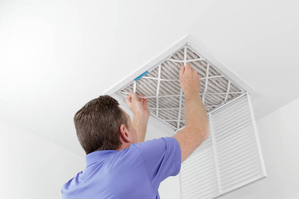 Best Best Air Duct Cleaning Company  in Dunbar, SC